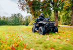 CFORCE 850 EPS TOURING ATV by CFMOTO