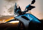 800MT-X Adventure by CFMOTO