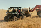 U10 PRO XL UTV by CFMOTO