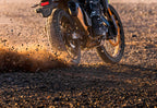 450MT Adventure by CFMOTO