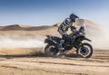 1000MT-X Adventure by CFMOTO