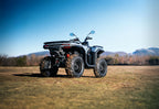 CFORCE C4 ATV by CFMOTO