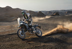 1000MT-X Adventure by CFMOTO