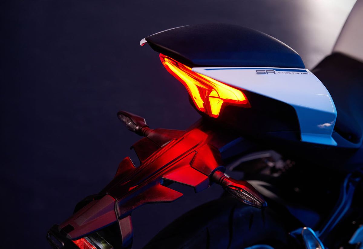 450SR Sports by CFMOTO