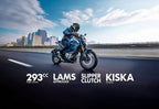 300NK Naked by CFMOTO