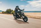 700CL-X Sport Retro by CFMOTO
