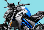 300NK Naked by CFMOTO