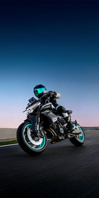 800NK Sport Naked by CFMOTO