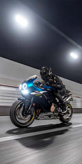 500SR VOOM Sports by CFMOTO