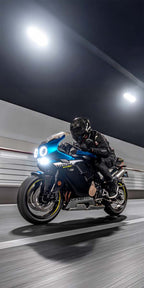500SR VOOM Sports by CFMOTO