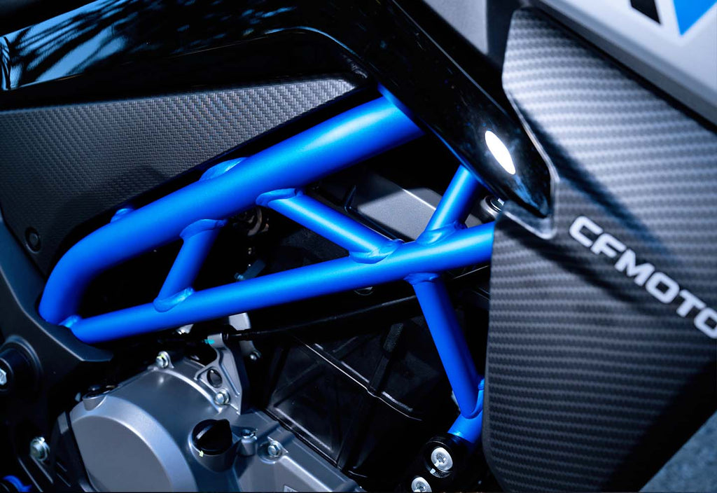 300NK Naked by CFMOTO