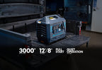 GENERATOR i30 3000W by CFMOTO