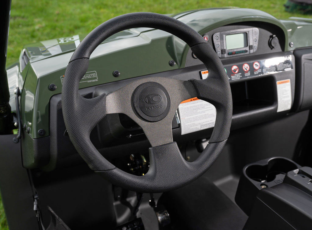 UXV 700i EPS