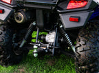 MXU 700i LE EPS