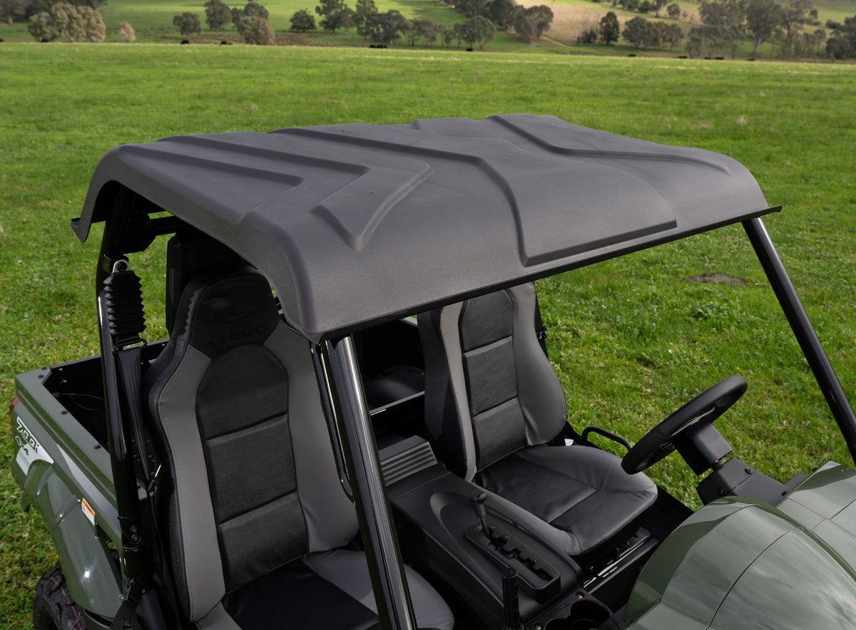 UXV 700i EPS