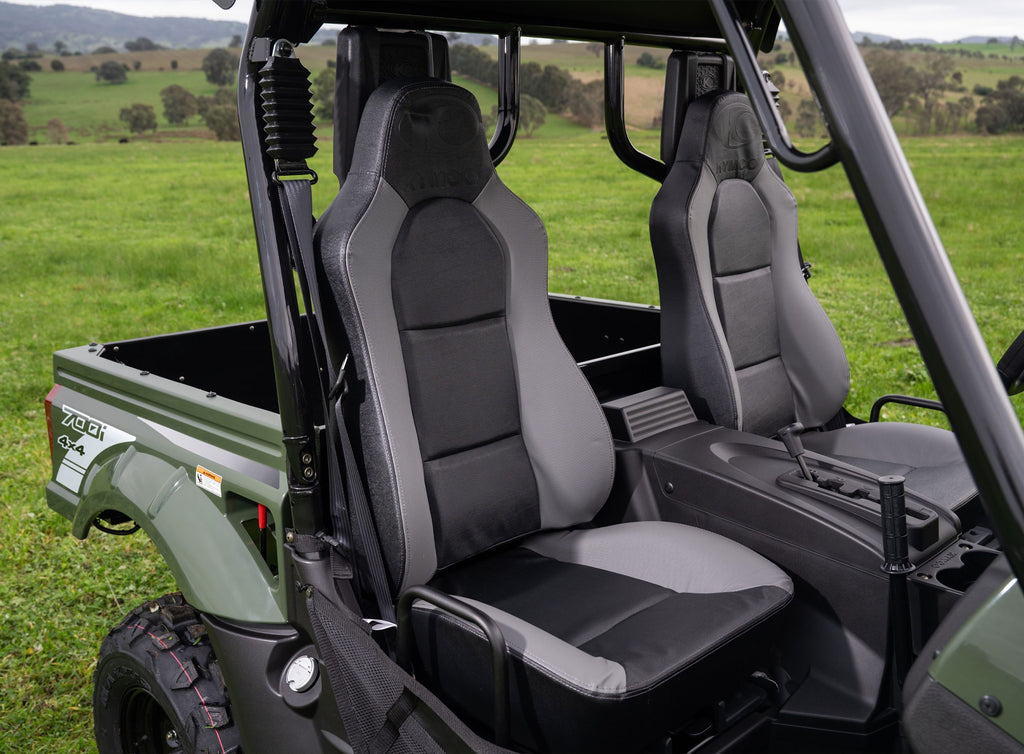 UXV 700i EPS