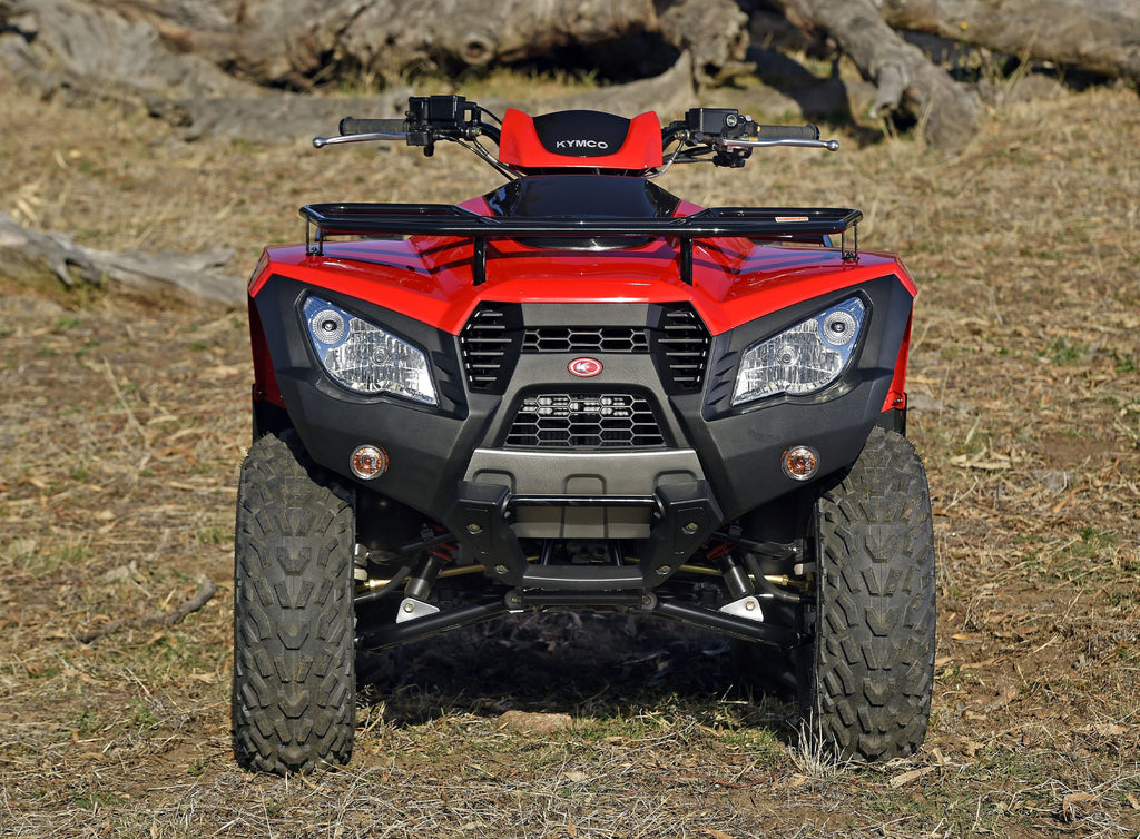 MXU 300r