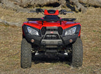 MXU 300r