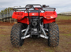 MXU 400