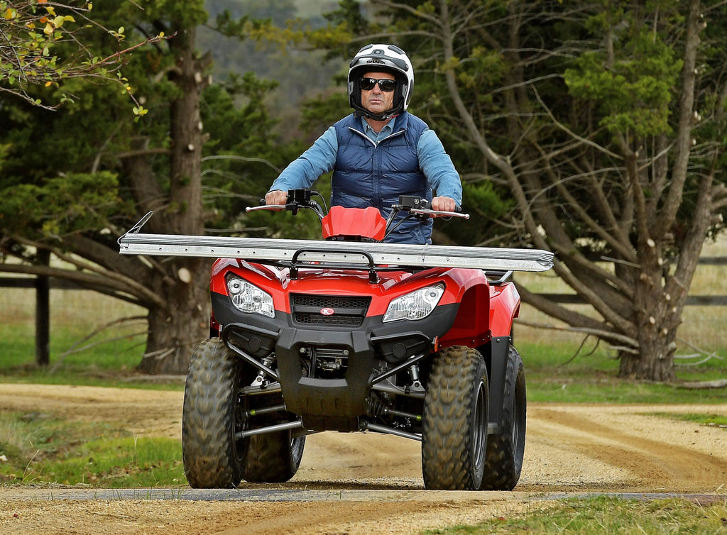 MXU 400