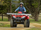 MXU 400