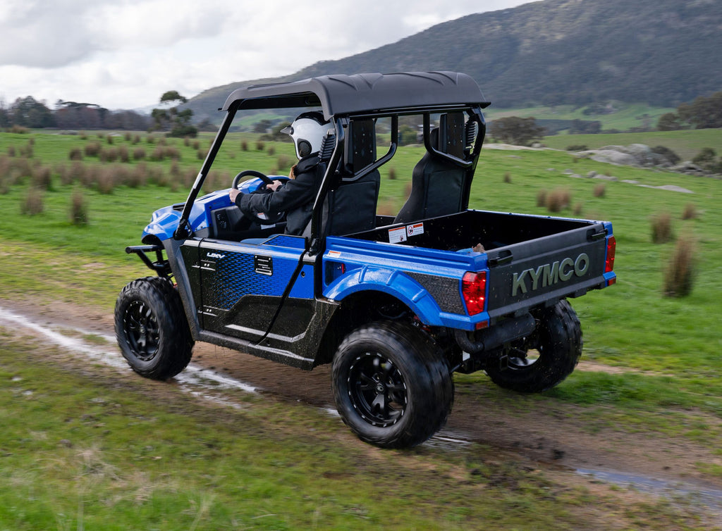 UXV 700i EPS LE