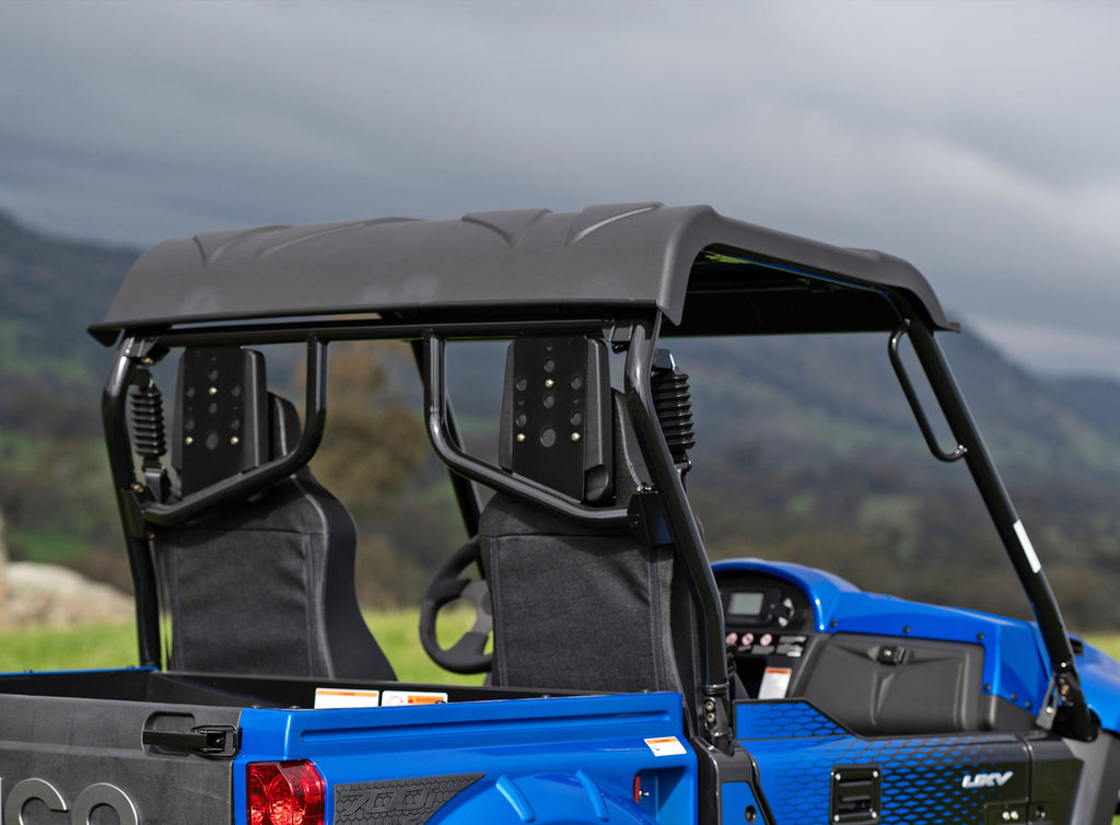 UXV 700i EPS LE
