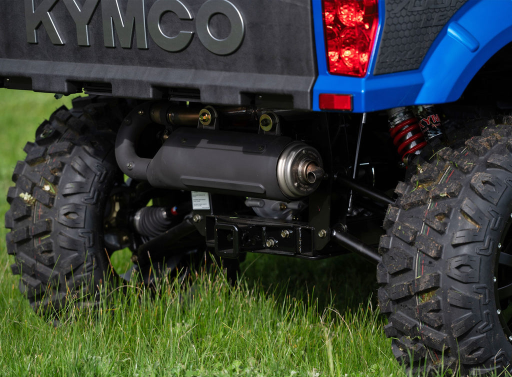 UXV 700i EPS LE