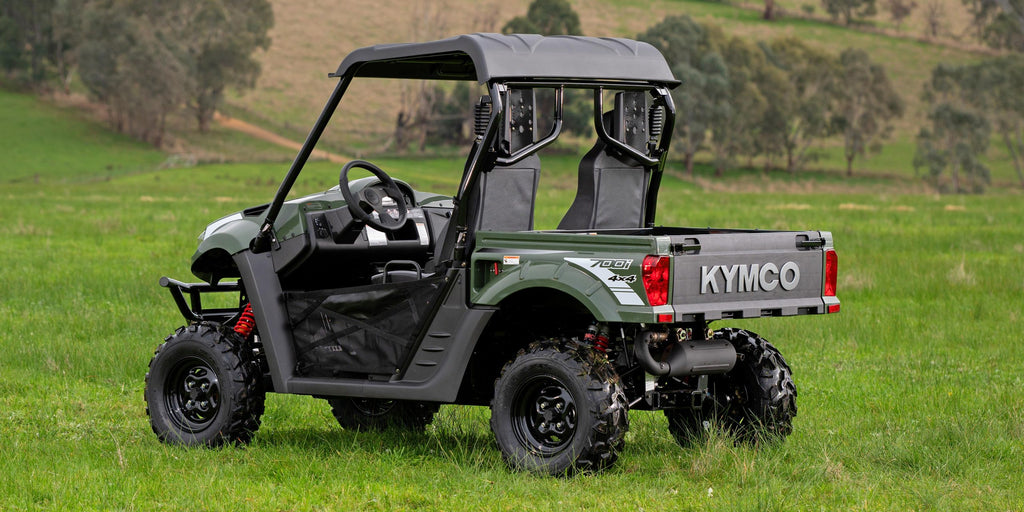 UXV 700i EPS