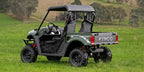 UXV 700i EPS