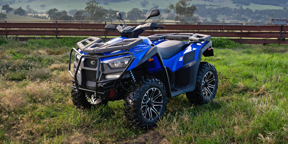 MXU 700i LE EPS