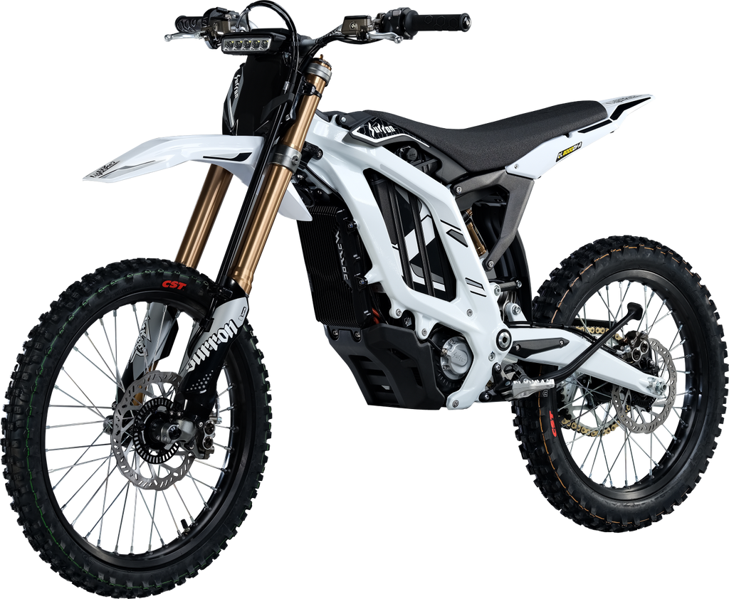 Surron Light Bee 2