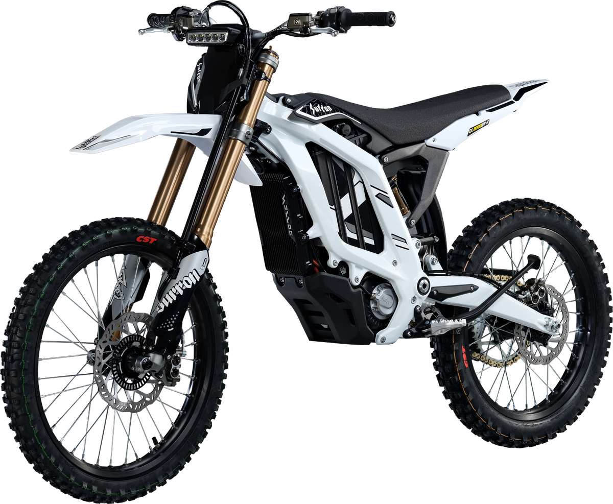 Surron Light Bee 2