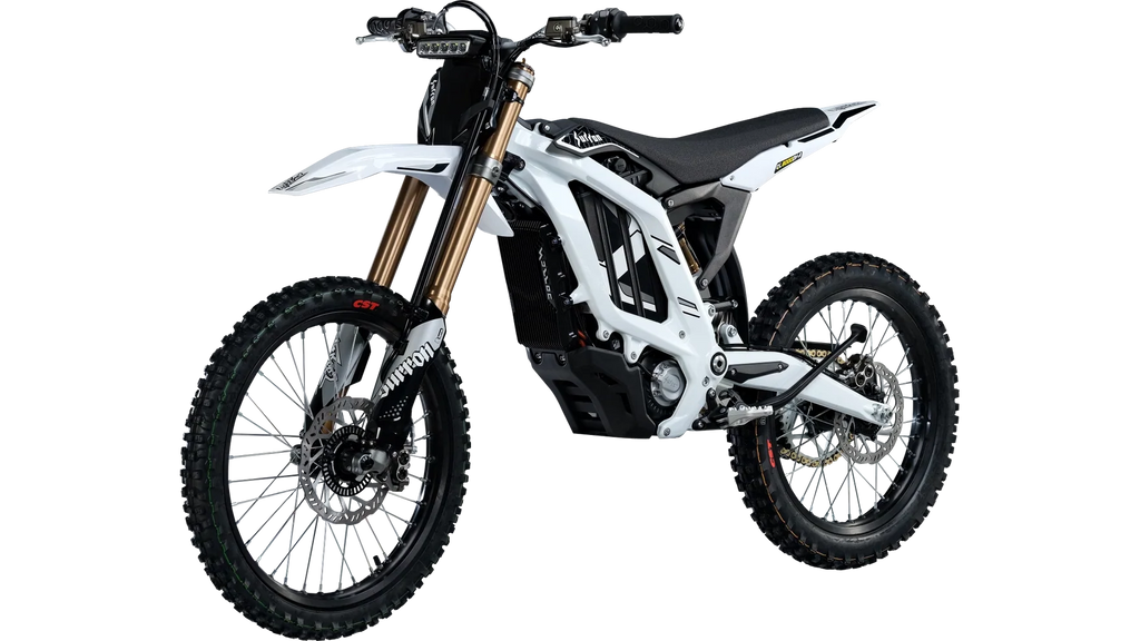 Surron Light Bee 2