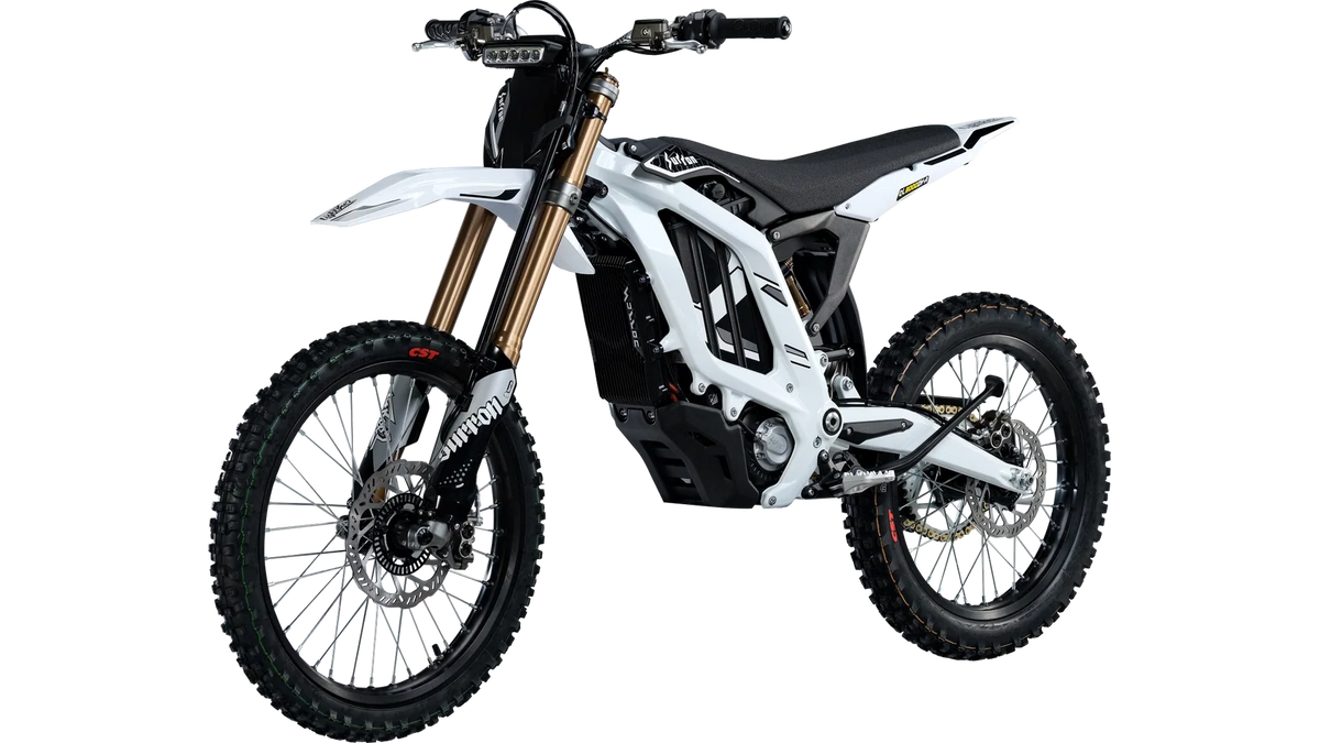 Surron Light Bee 2