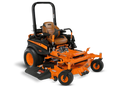 Cheetah II Zero Turn Mower by SCAG