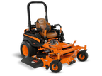 Cheetah II Zero Turn Mower by SCAG