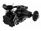 Cheetah II Zero Turn Mower by SCAG