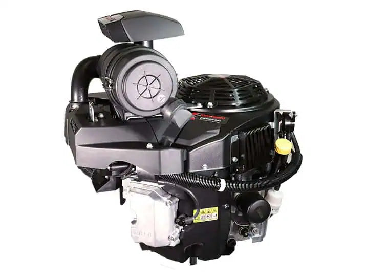 Cheetah II Zero Turn Mower by SCAG