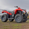 MXU 400
