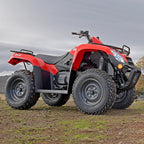 MXU 400