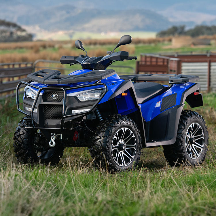 MXU 700i LE EPS
