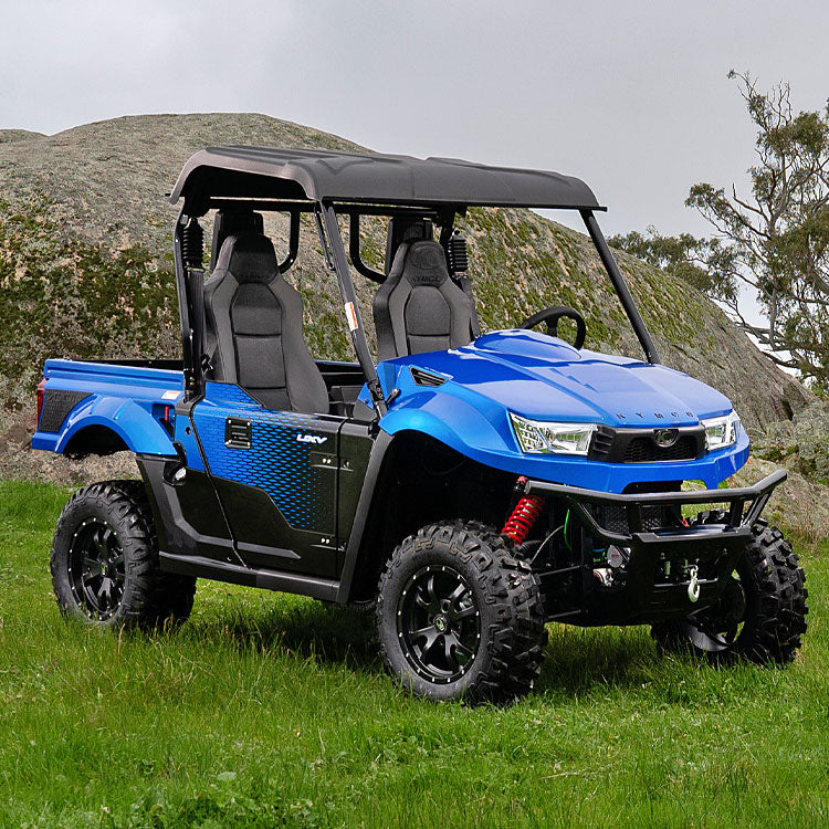 UXV 700i EPS LE