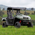 UXV 700i EPS