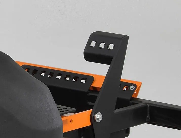Liberty Z Zero Turn Mower by SCAG