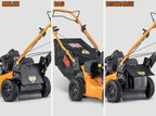 SFC-21 Walk-Behind Mower by SCAG