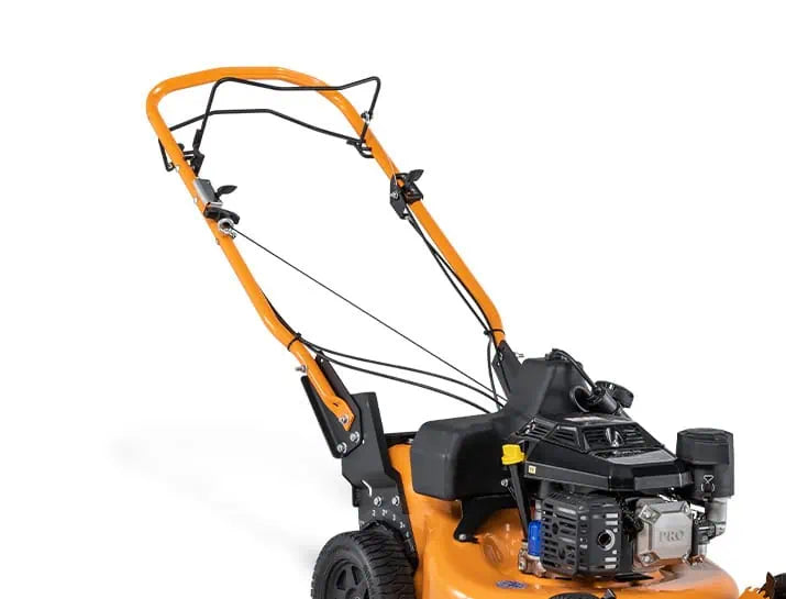 SFC-21 Walk-Behind Mower by SCAG