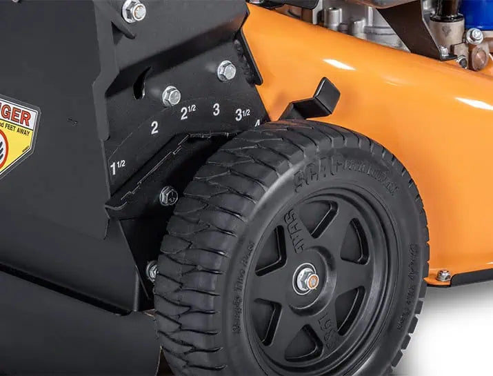 SFC-21 Walk-Behind Mower by SCAG