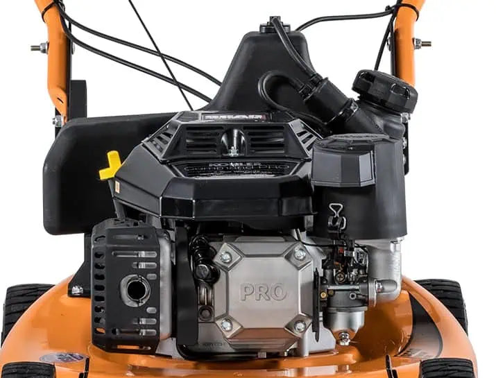 SFC-21 Walk-Behind Mower by SCAG