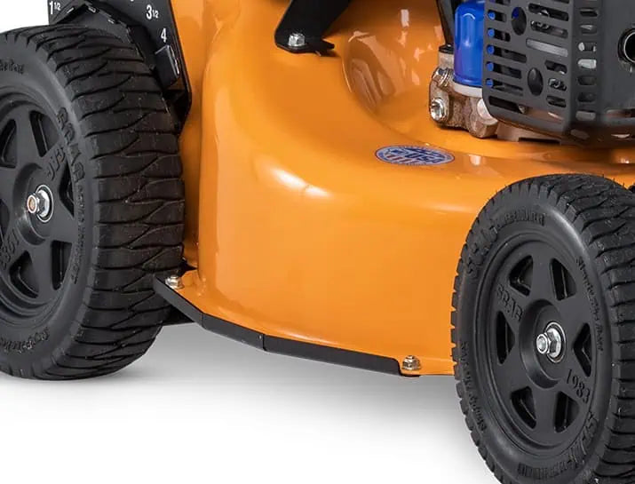SFC-21 Walk-Behind Mower by SCAG
